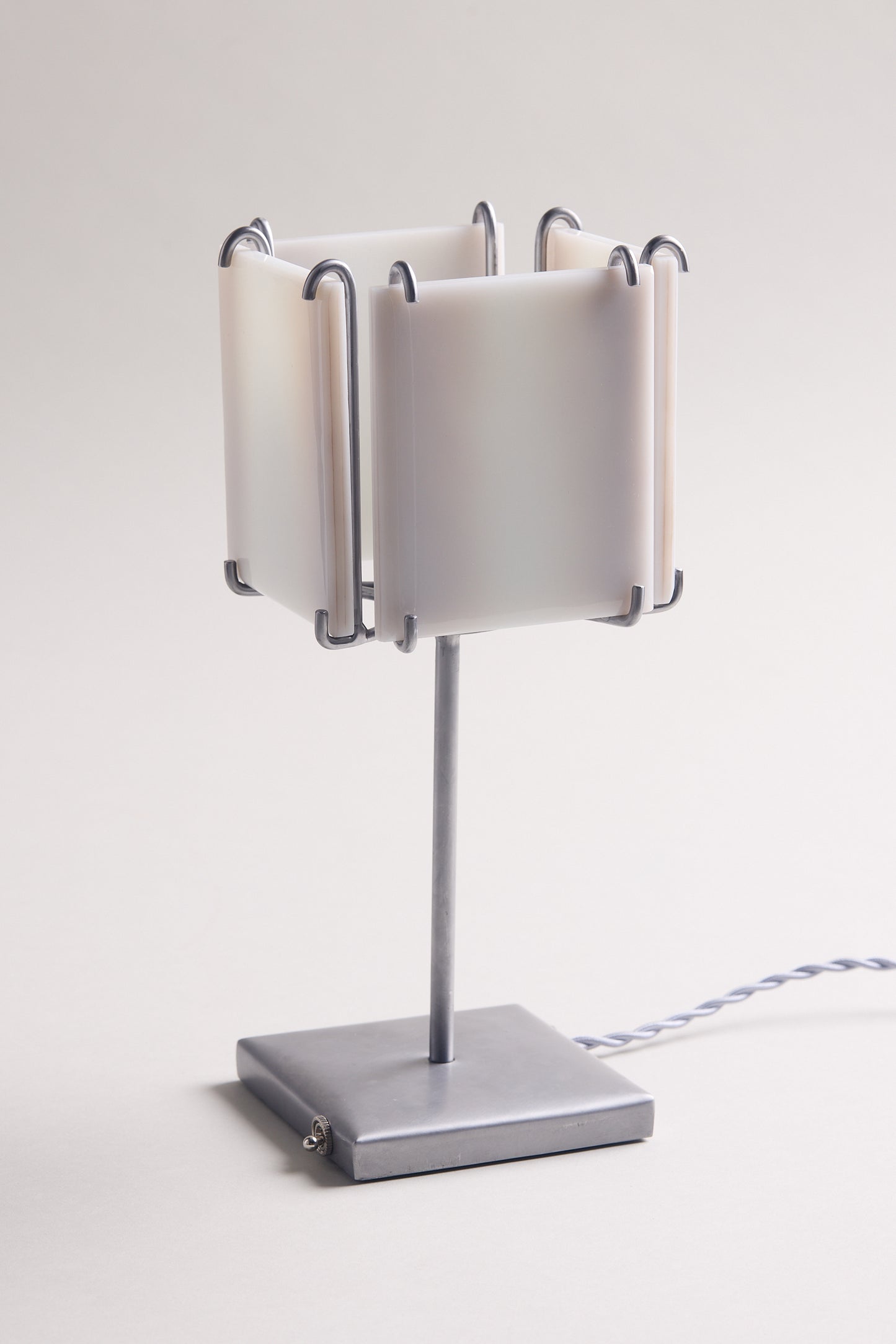 Solar Corona Lamp