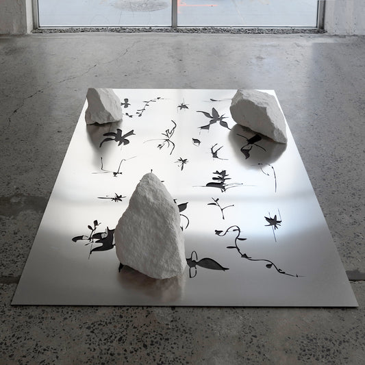 Aluminum Garden