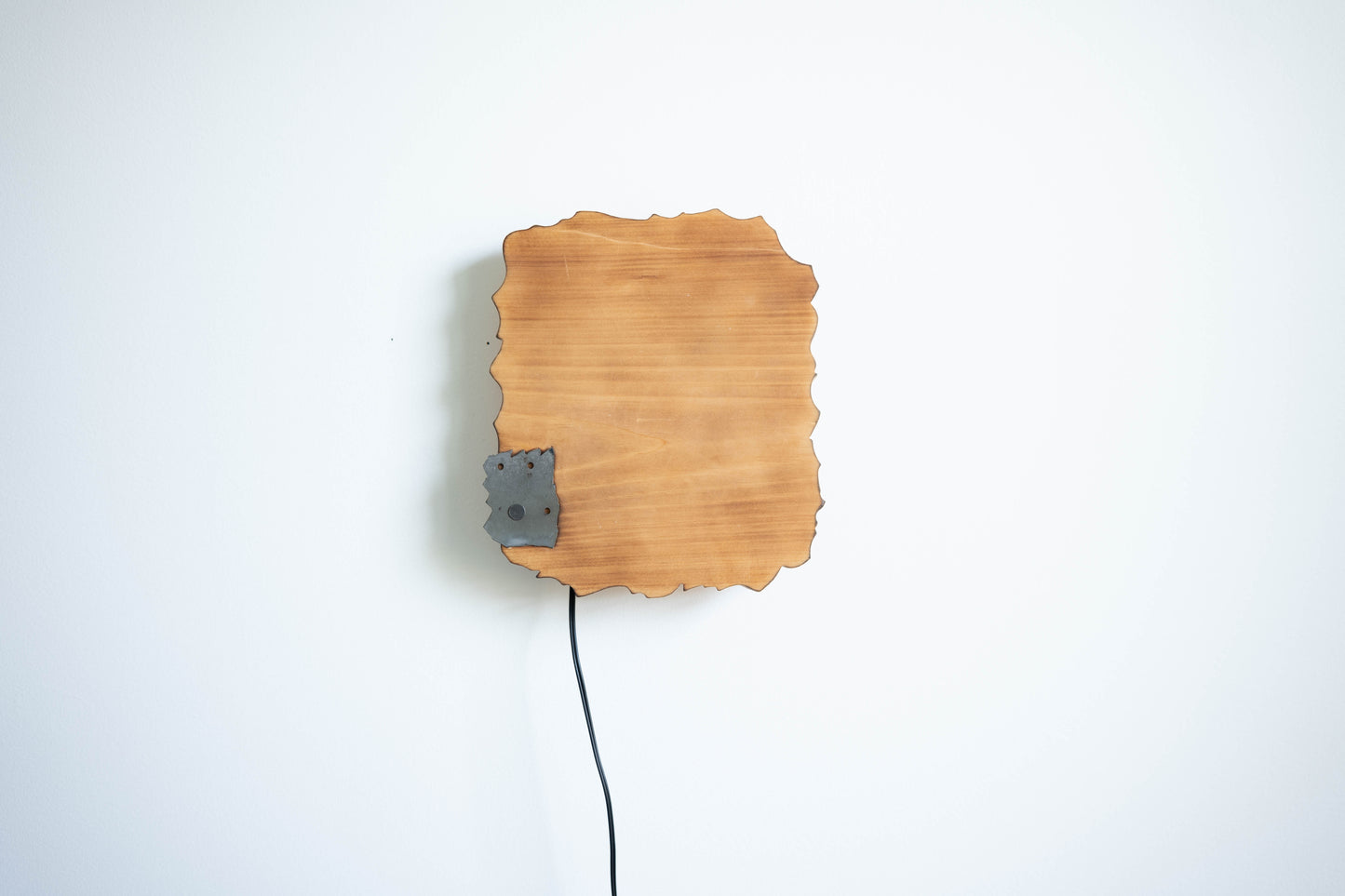 Crown Sconce