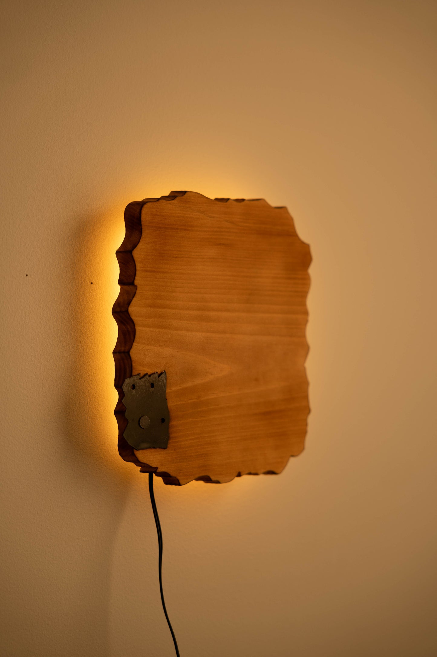 Crown Sconce
