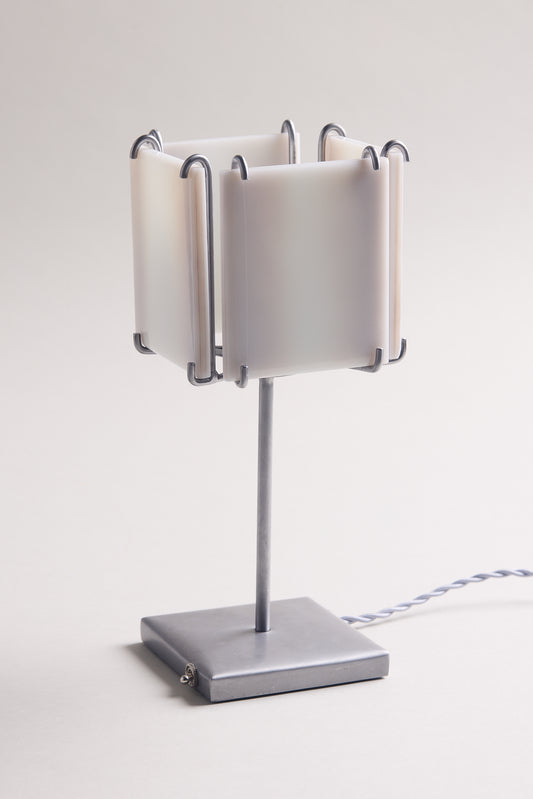 Solar Corona Lamp