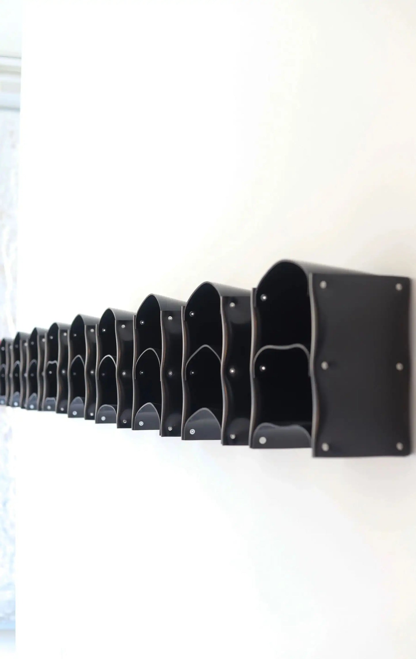 Rubber Libraries - XS