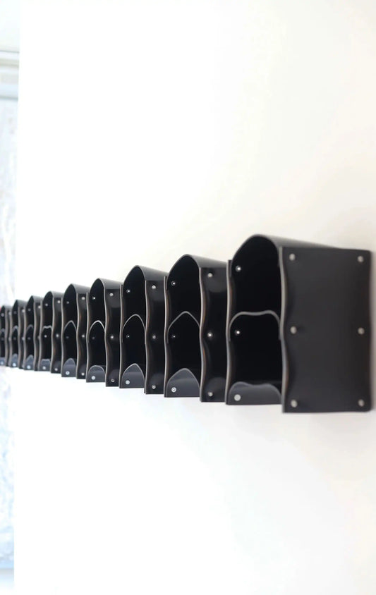 Rubber Libraries - XS