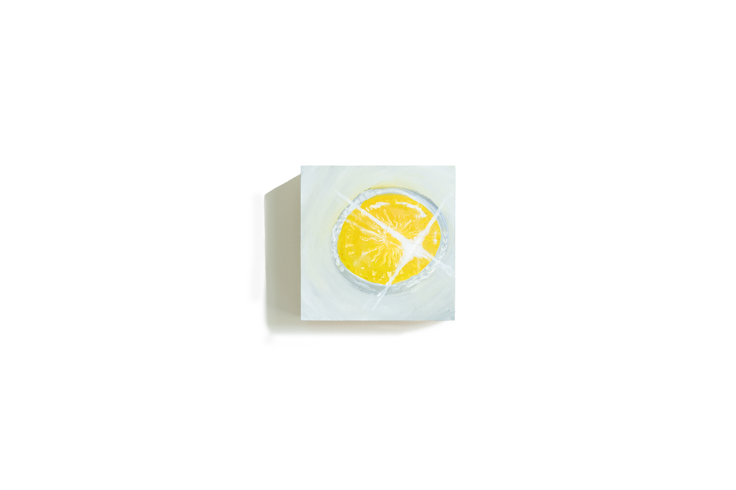 Lucky coin