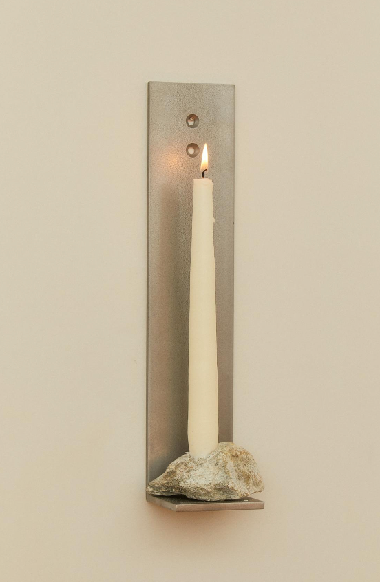 Candle Sconce