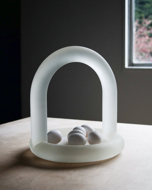 Frooot Bowl by Maha Alavi