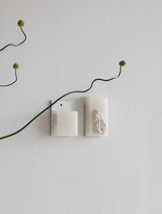 Wall Hanging Vase - Small